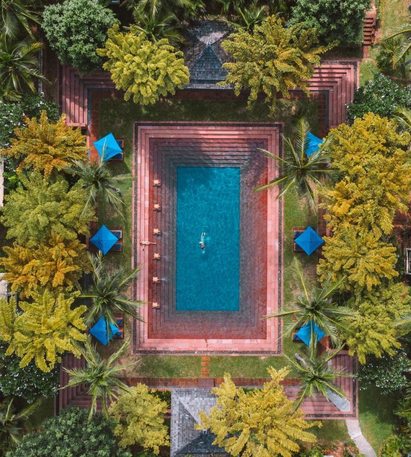 Melati Beach Resort & Spa Ko Samui Eksteriør billede