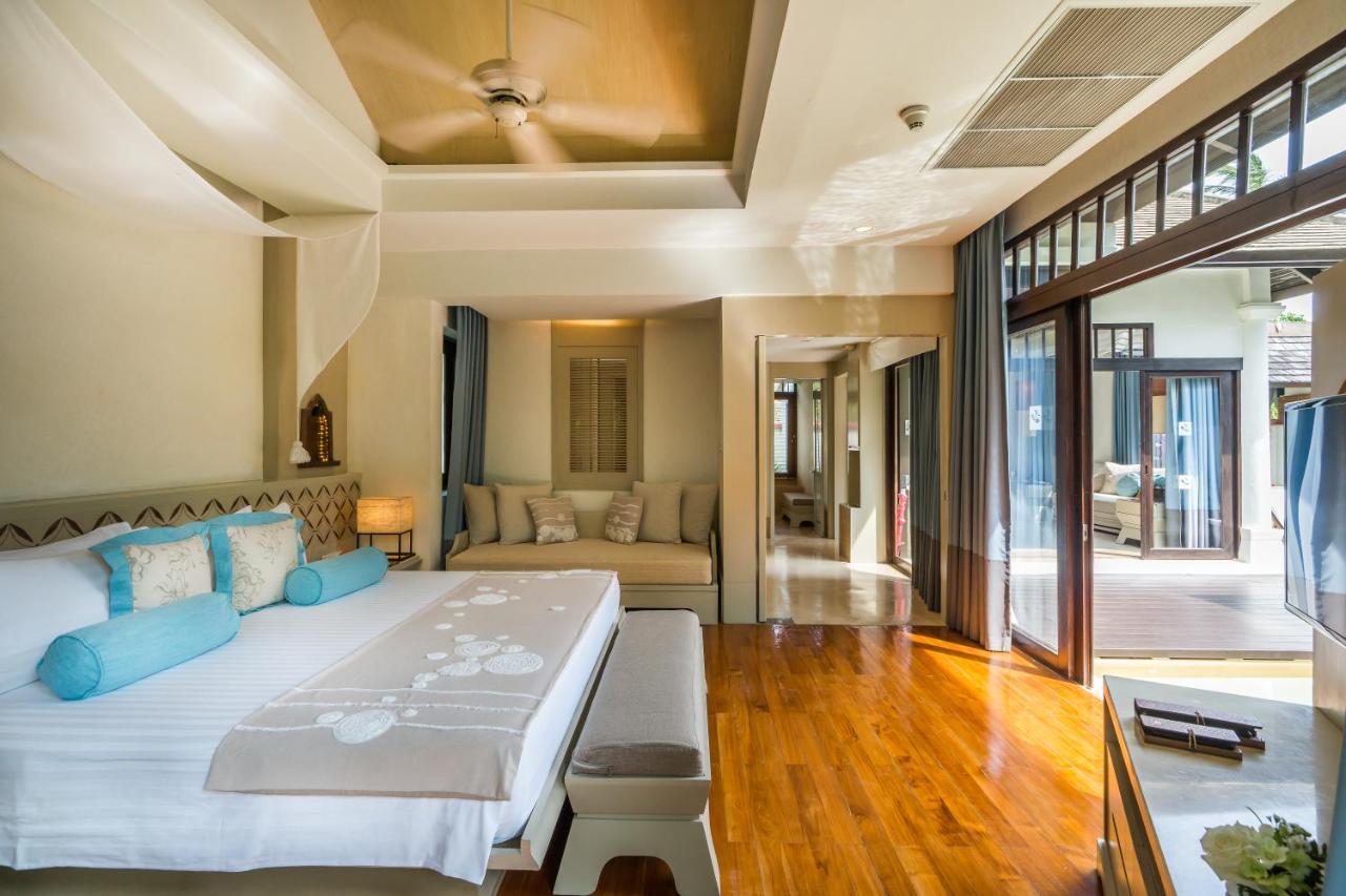 Melati Beach Resort & Spa Ko Samui Eksteriør billede