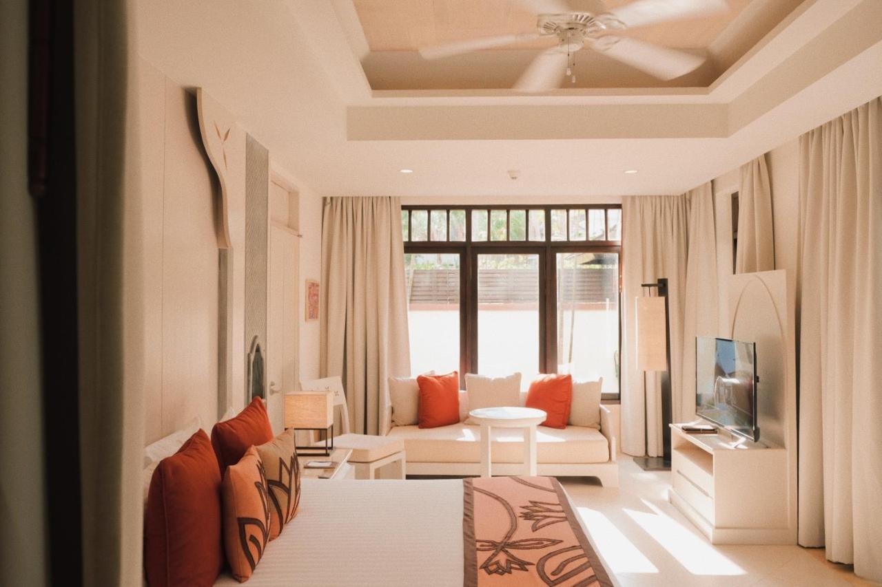 Melati Beach Resort & Spa Ko Samui Eksteriør billede