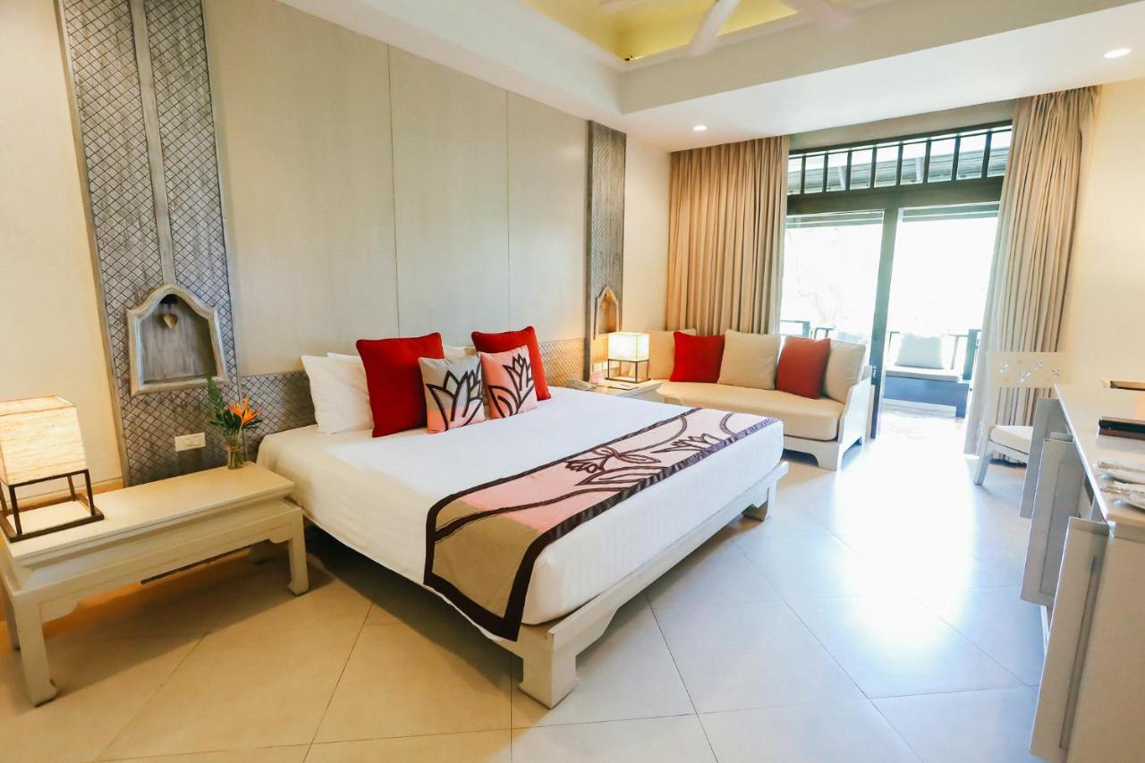 Melati Beach Resort & Spa Ko Samui Eksteriør billede