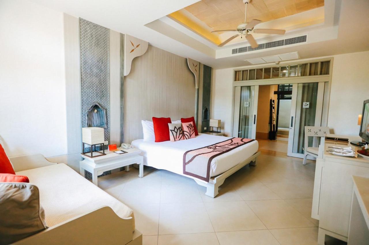Melati Beach Resort & Spa Ko Samui Eksteriør billede