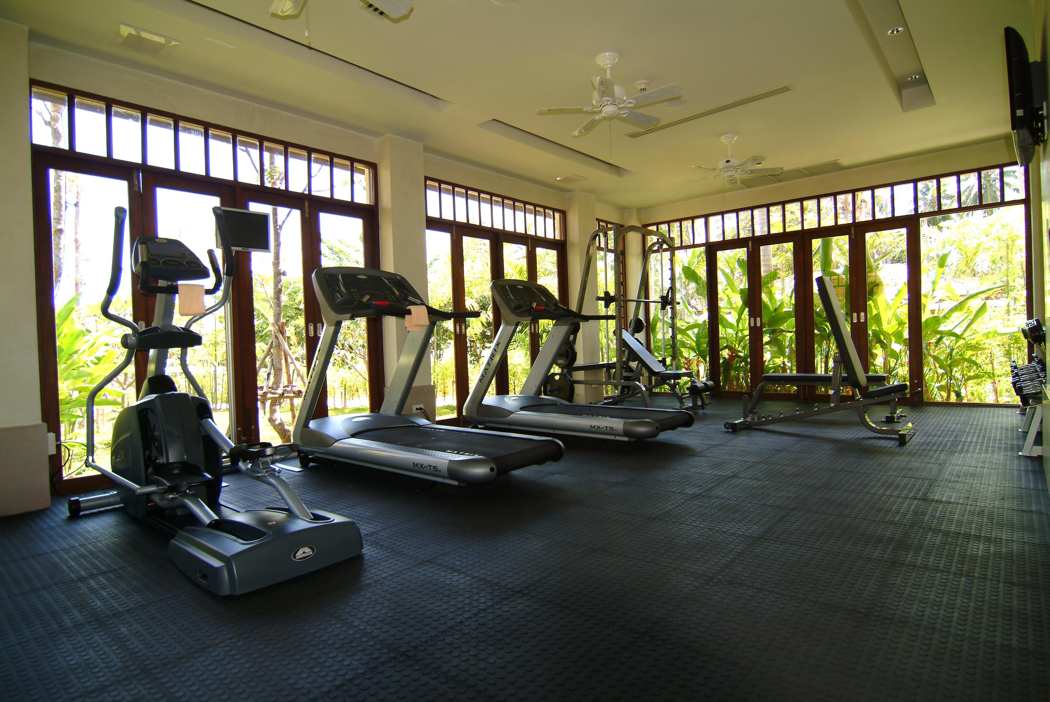 Melati Beach Resort & Spa Ko Samui Eksteriør billede