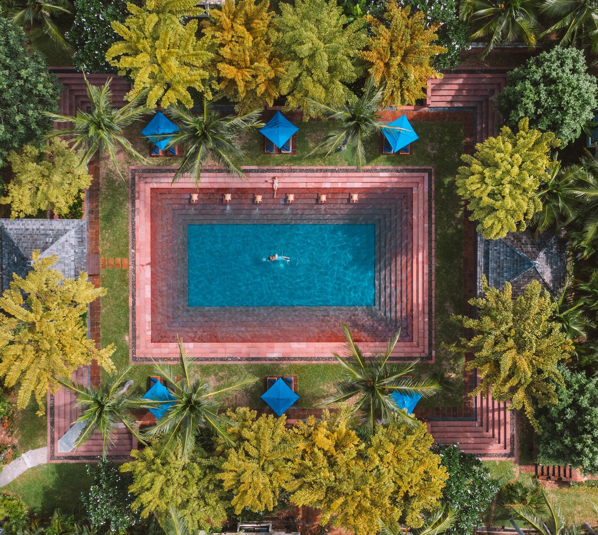 Melati Beach Resort & Spa Ko Samui Eksteriør billede