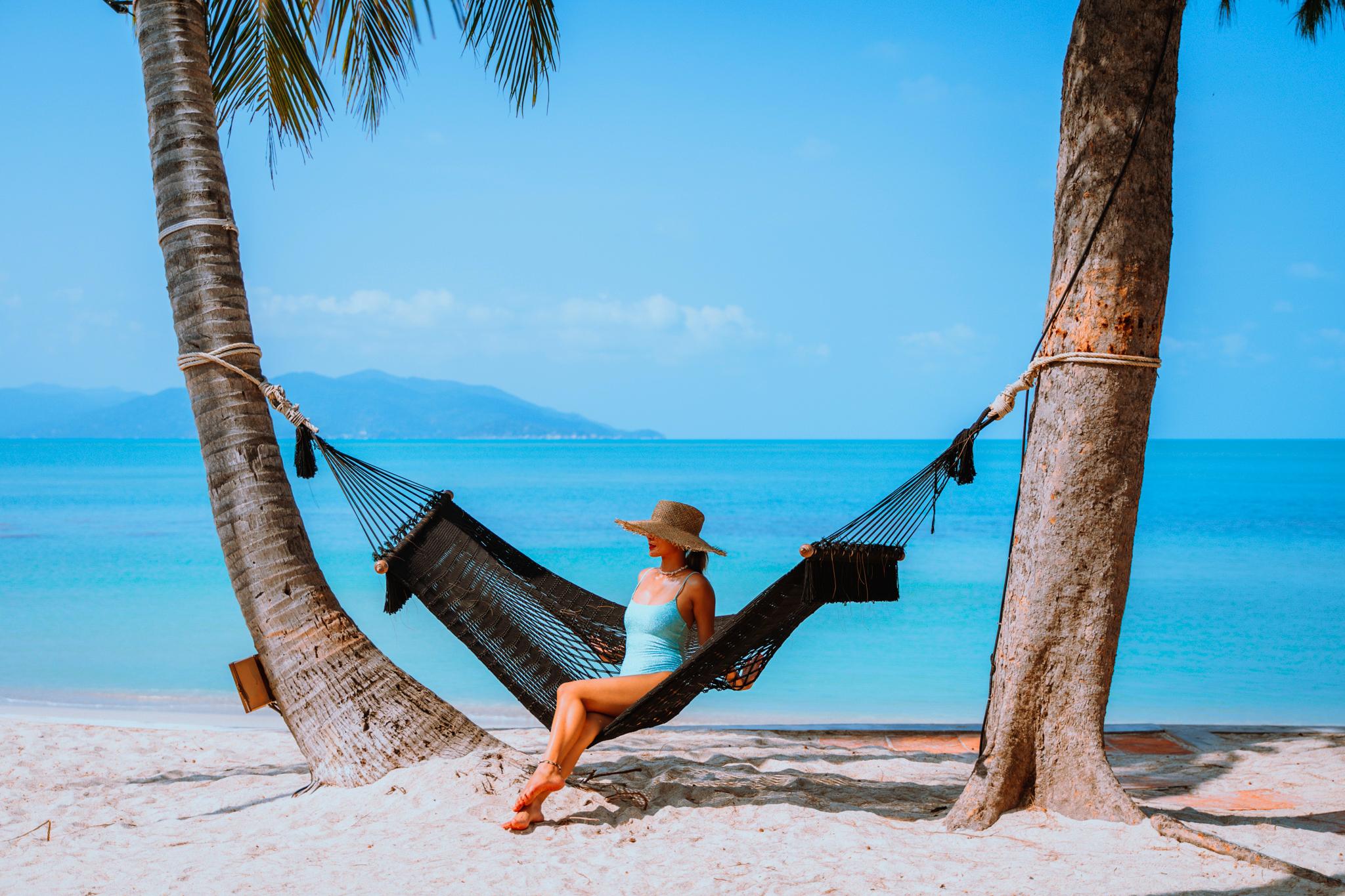Melati Beach Resort & Spa Ko Samui Eksteriør billede
