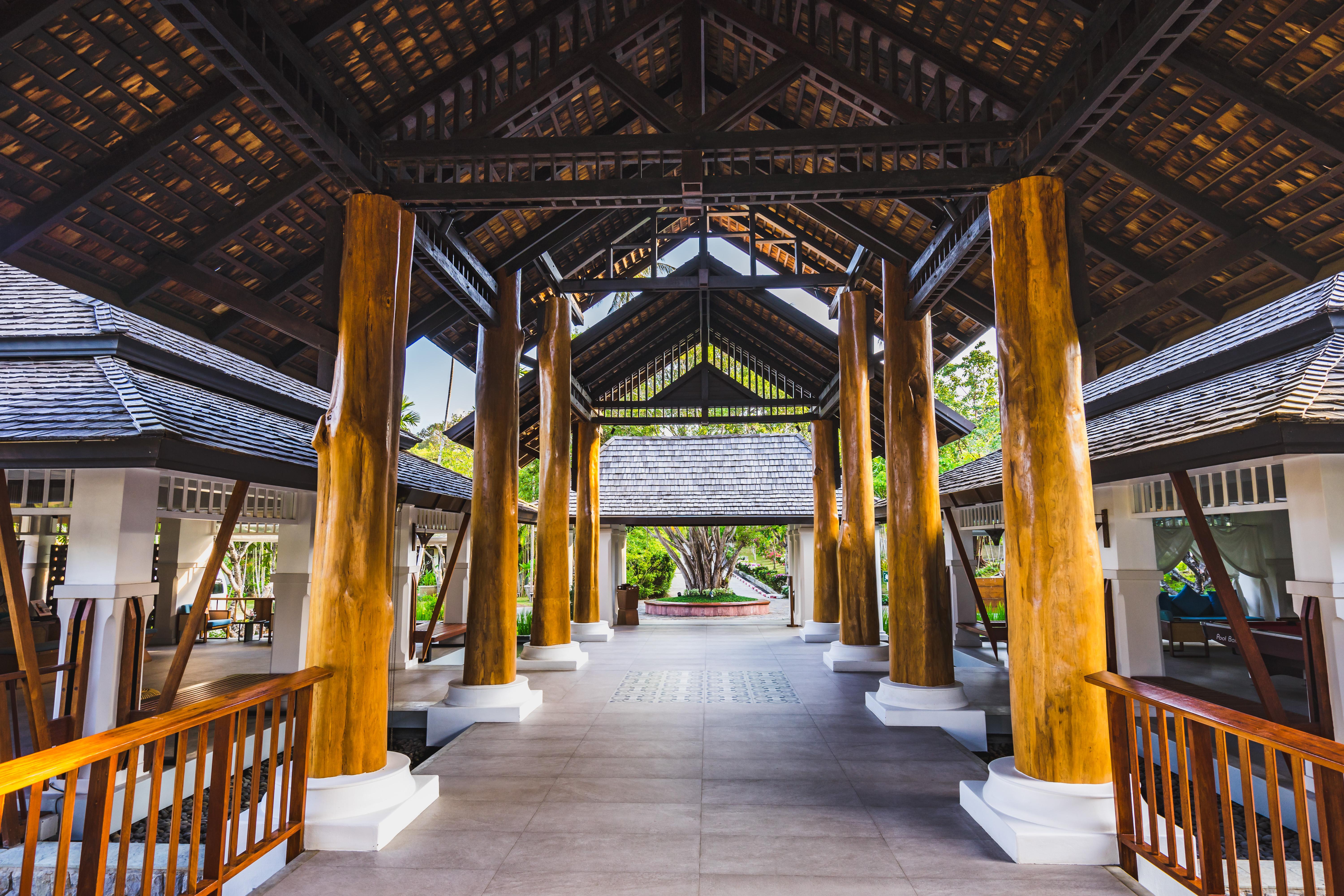 Melati Beach Resort & Spa Ko Samui Eksteriør billede