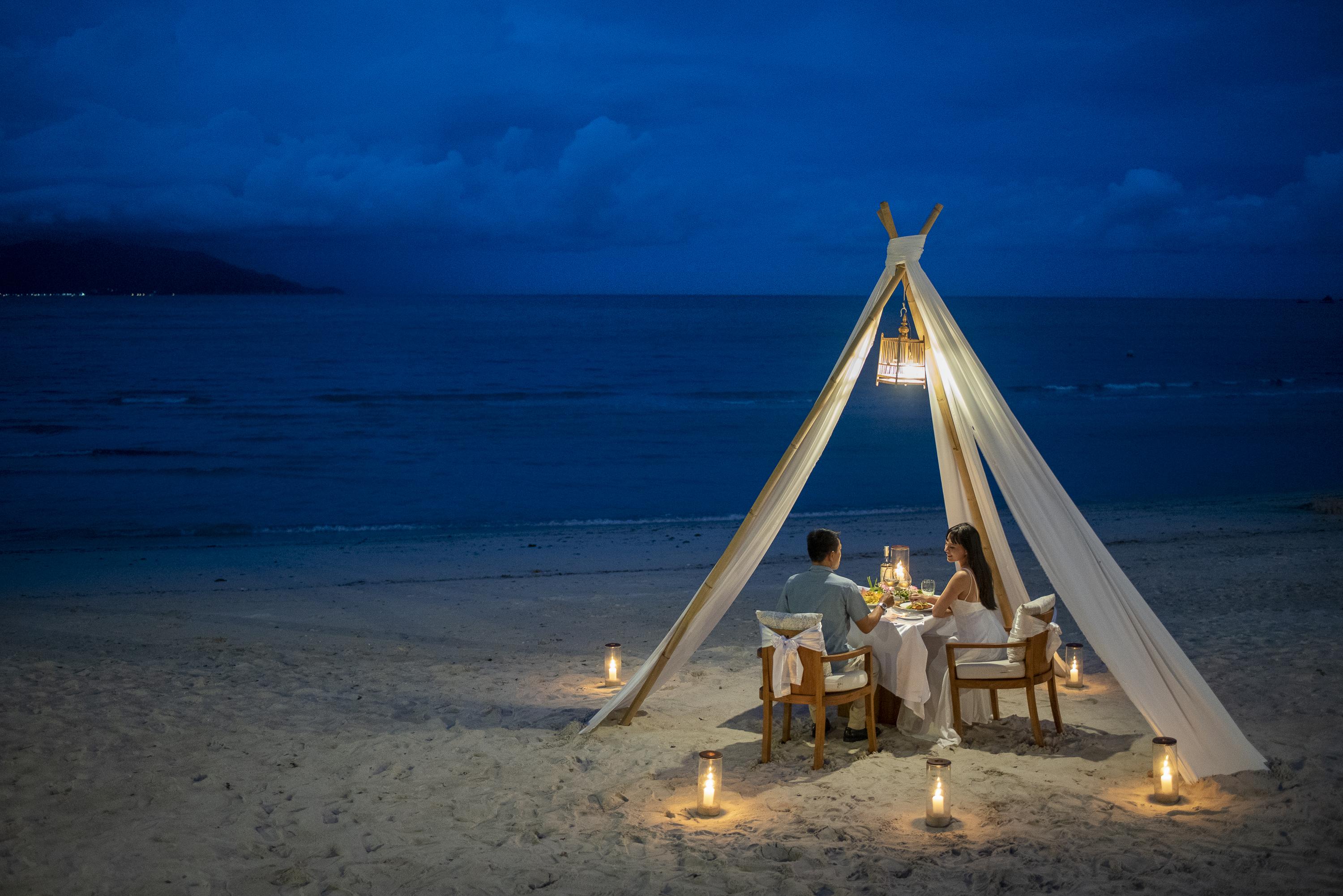Melati Beach Resort & Spa Ko Samui Eksteriør billede