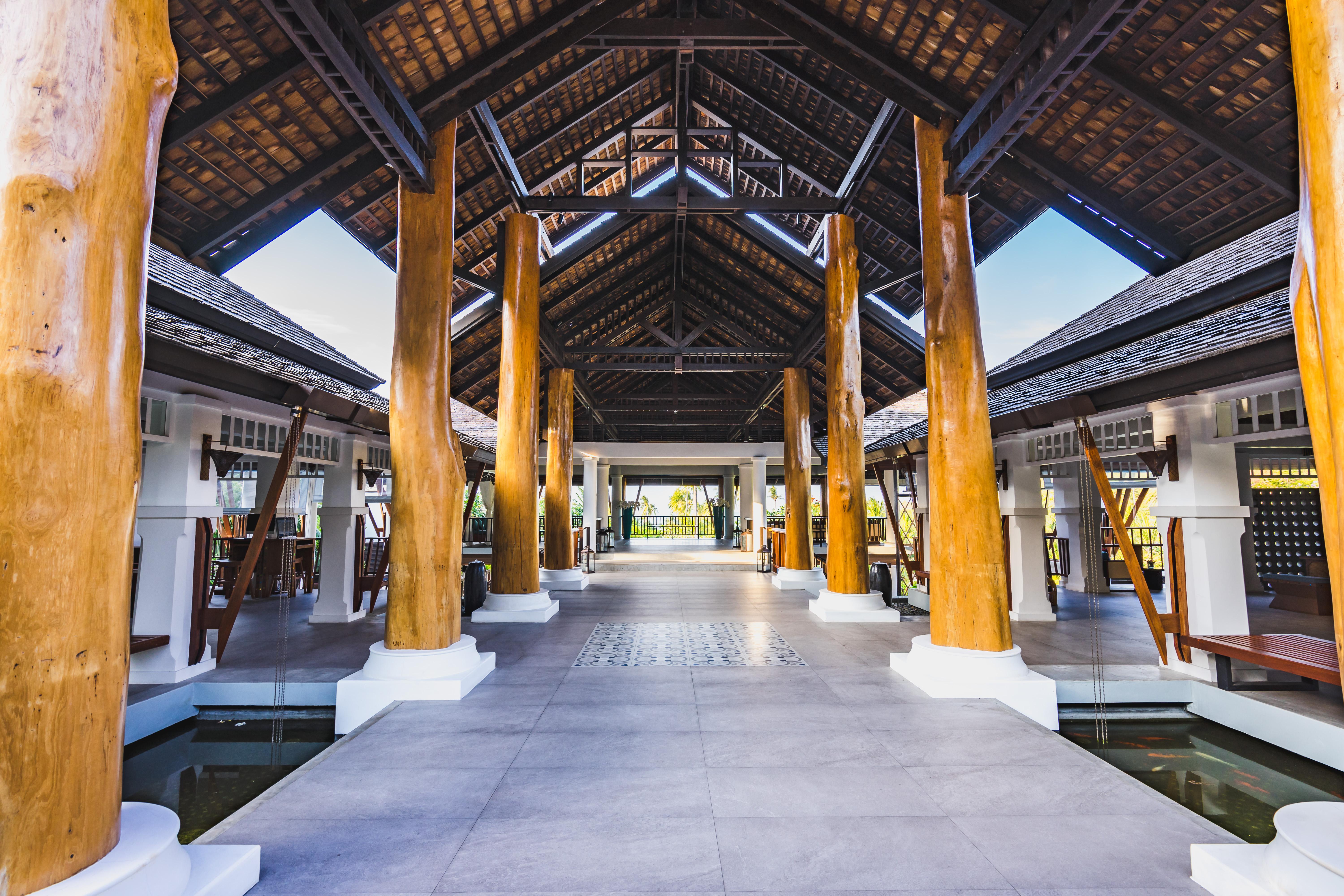 Melati Beach Resort & Spa Ko Samui Eksteriør billede