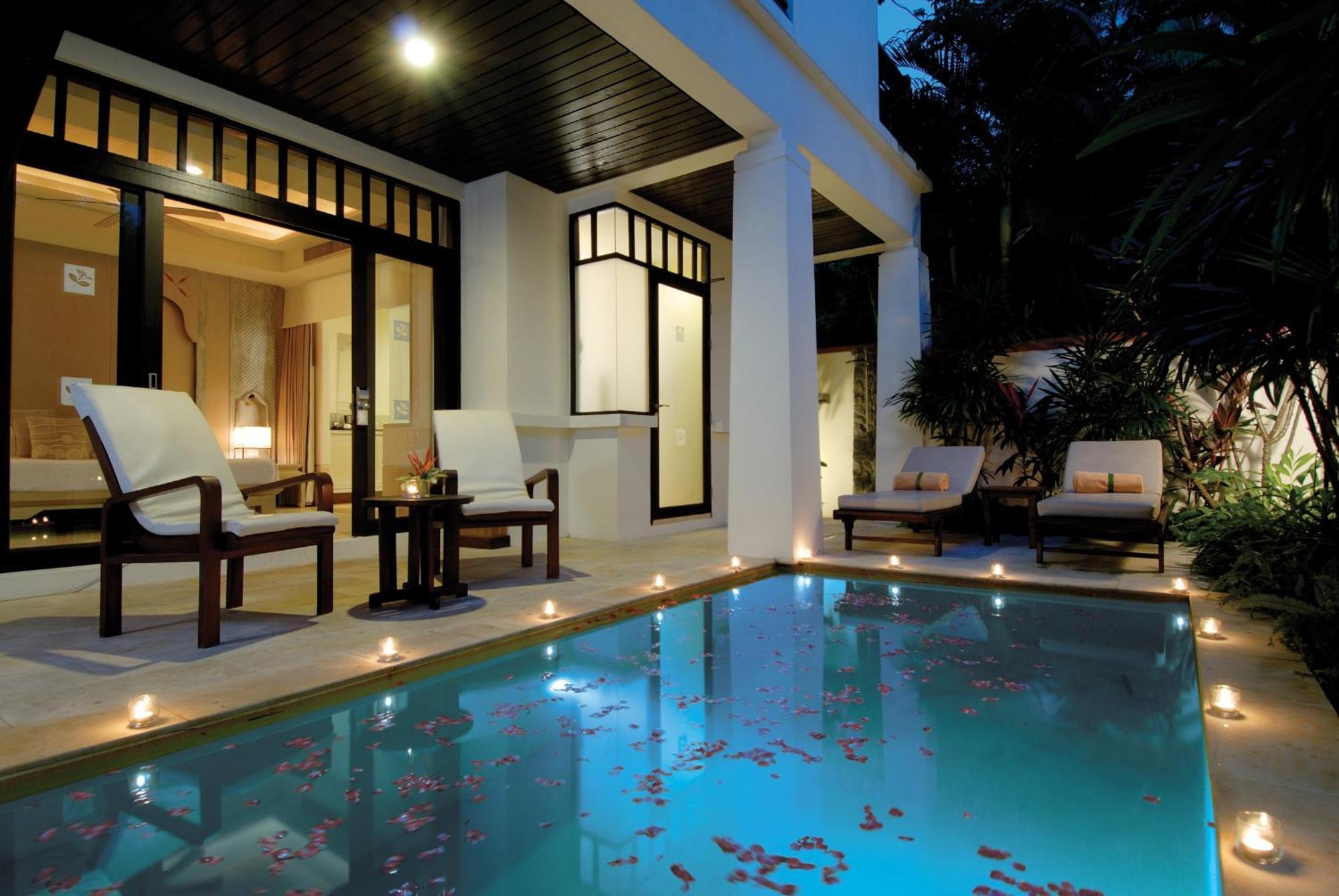 Melati Beach Resort & Spa Ko Samui Eksteriør billede