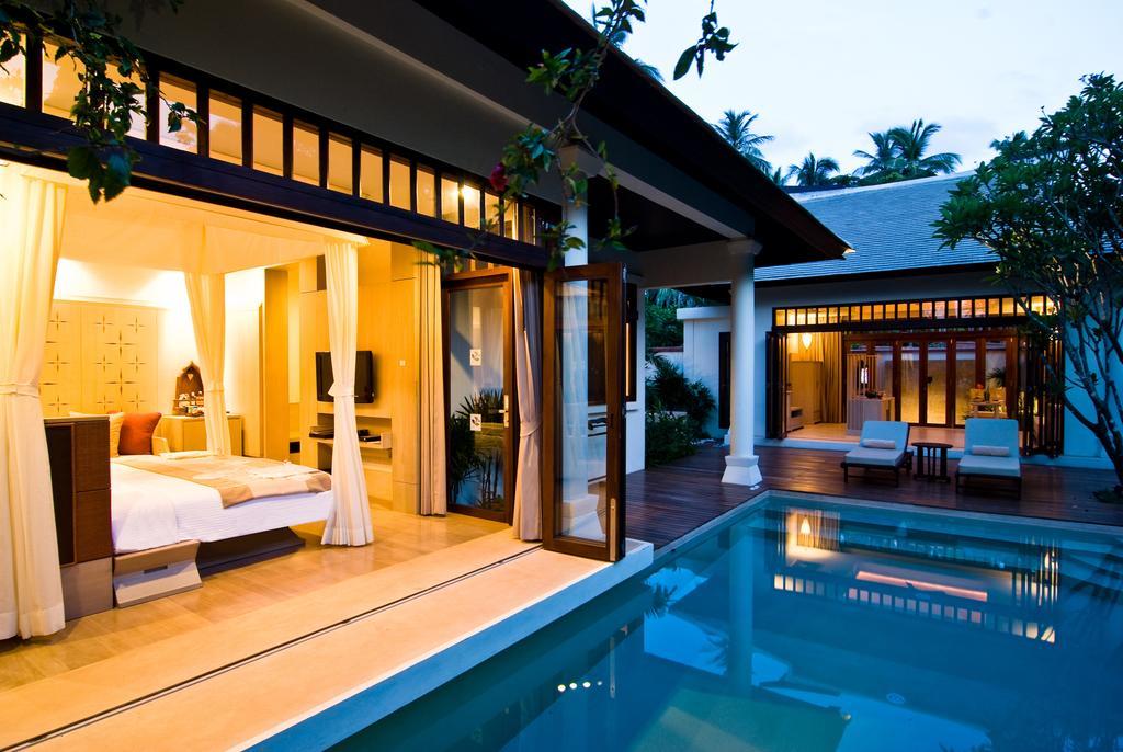 Melati Beach Resort & Spa Ko Samui Eksteriør billede