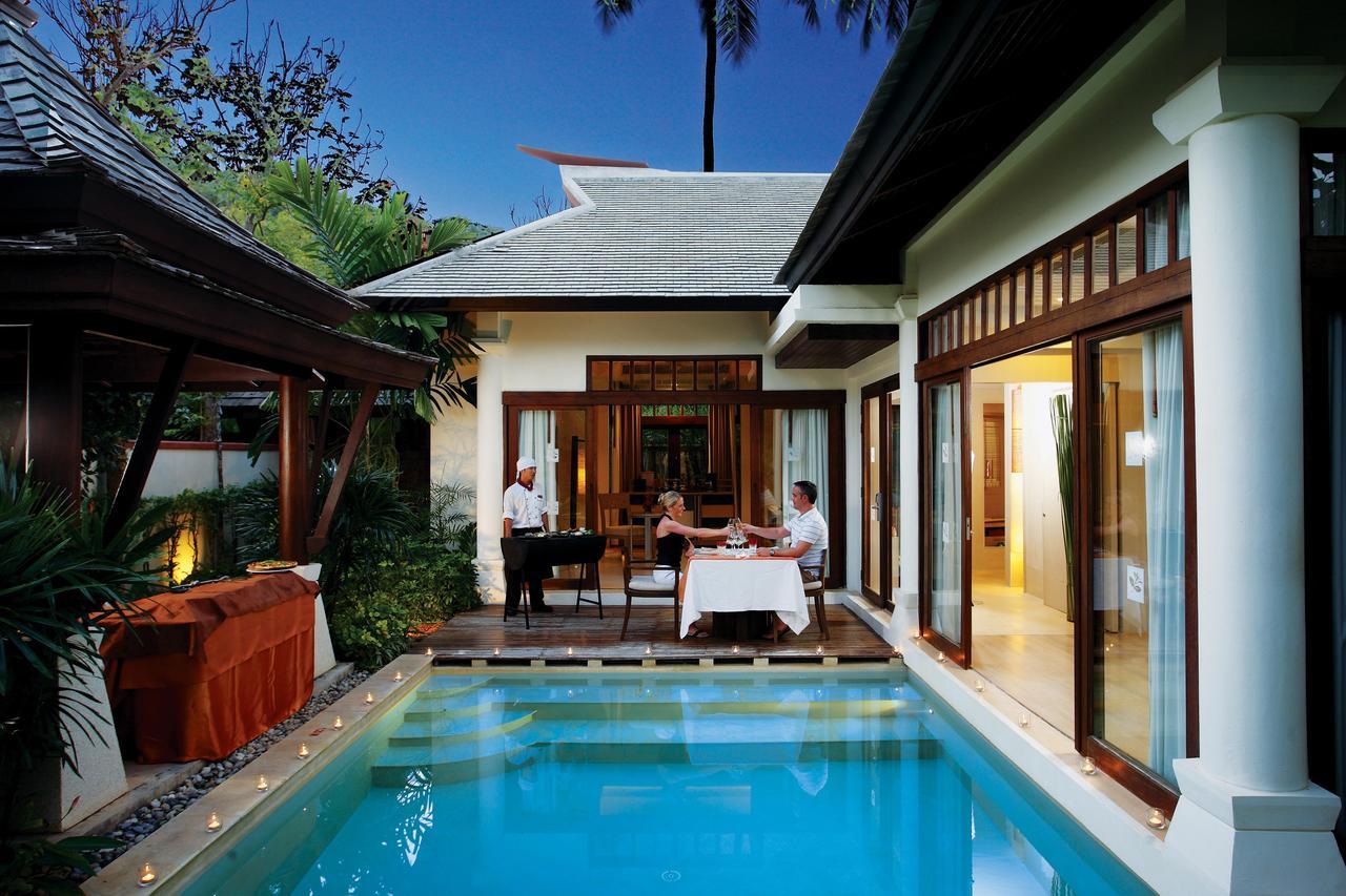 Melati Beach Resort & Spa Ko Samui Eksteriør billede