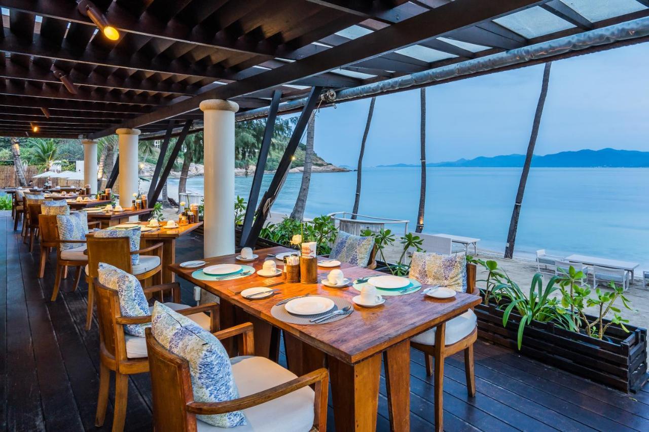 Melati Beach Resort & Spa Ko Samui Eksteriør billede