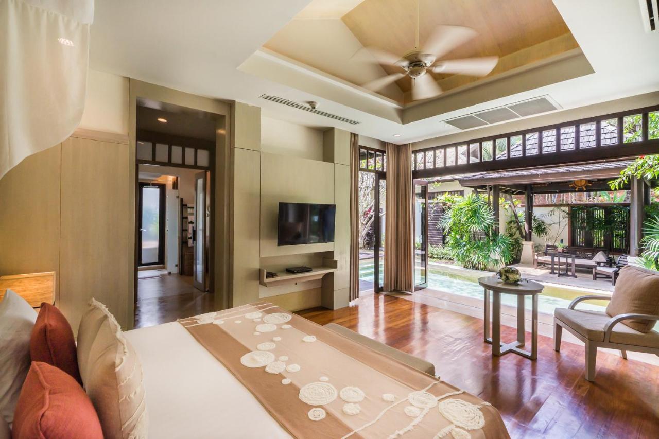 Melati Beach Resort & Spa Ko Samui Eksteriør billede