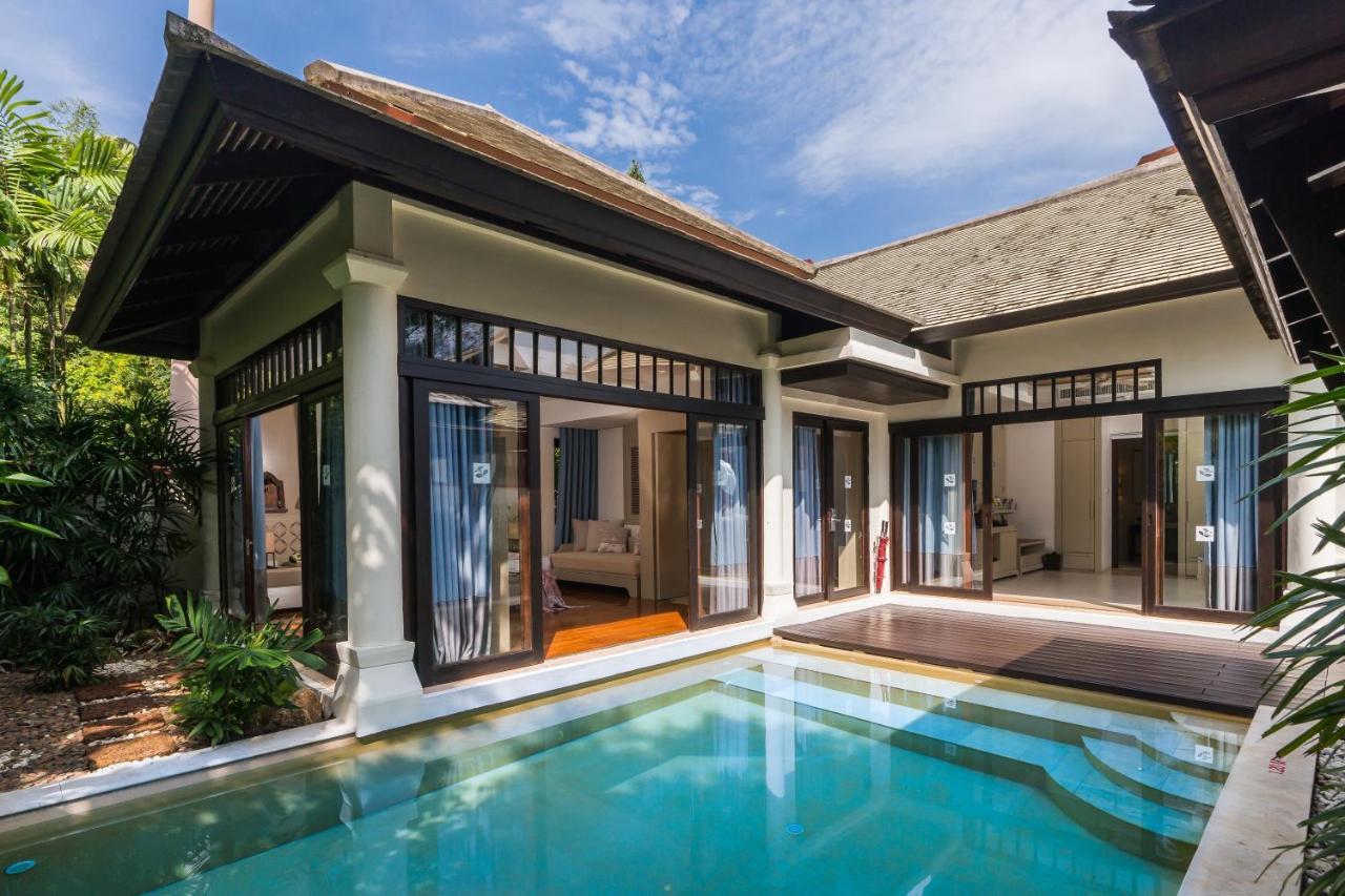 Melati Beach Resort & Spa Ko Samui Eksteriør billede